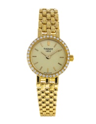 Tissot Caliente T74.3.112.21